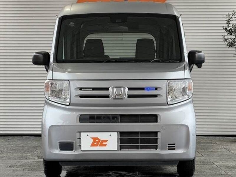 N-VAN