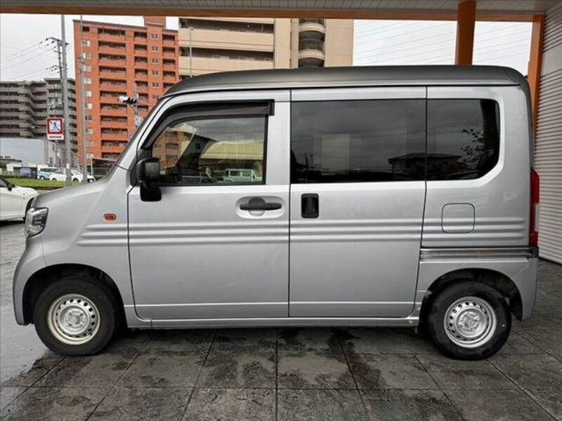 N-VAN