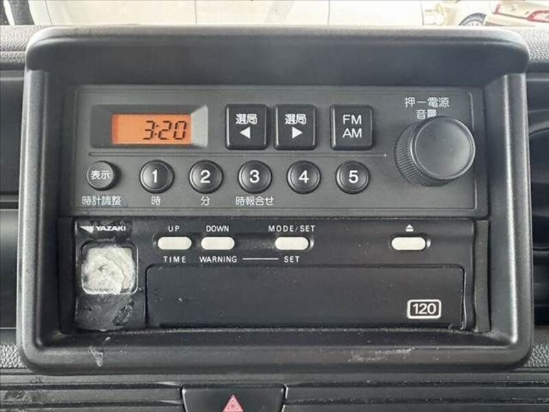 N-VAN