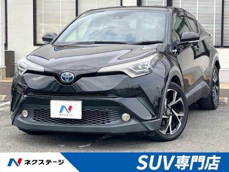 C-HR-0