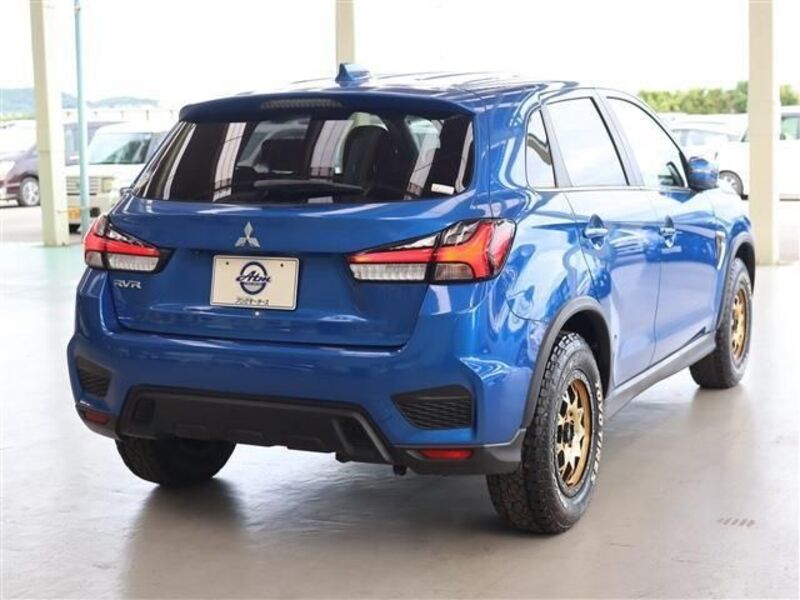RVR