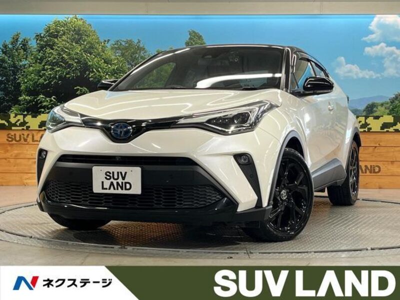 C-HR-0