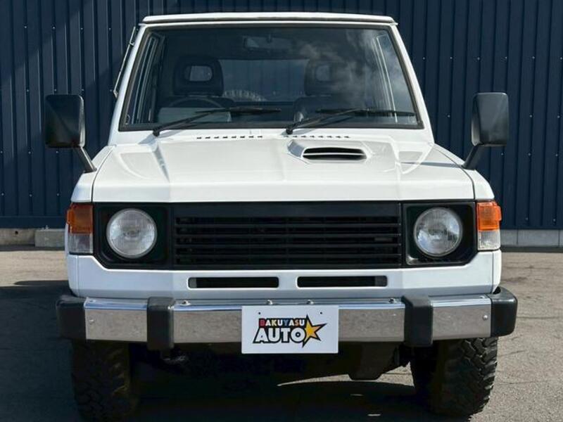 PAJERO