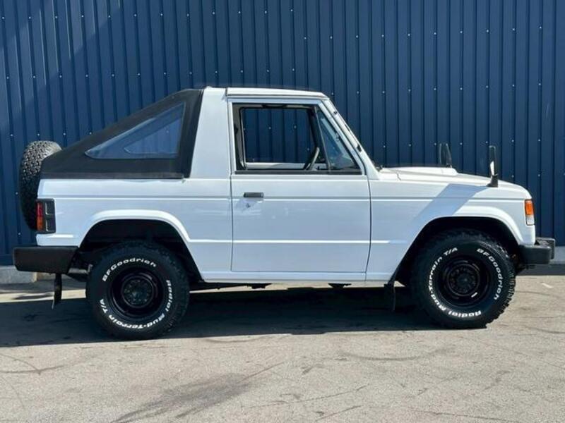 PAJERO