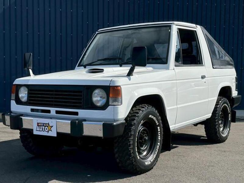 PAJERO
