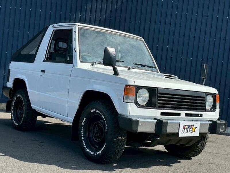 PAJERO
