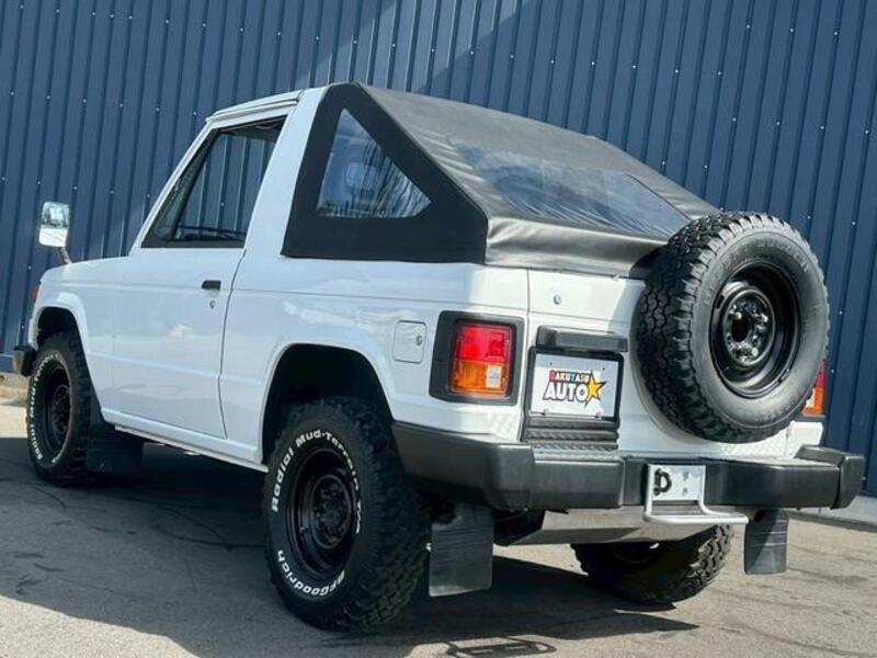 PAJERO