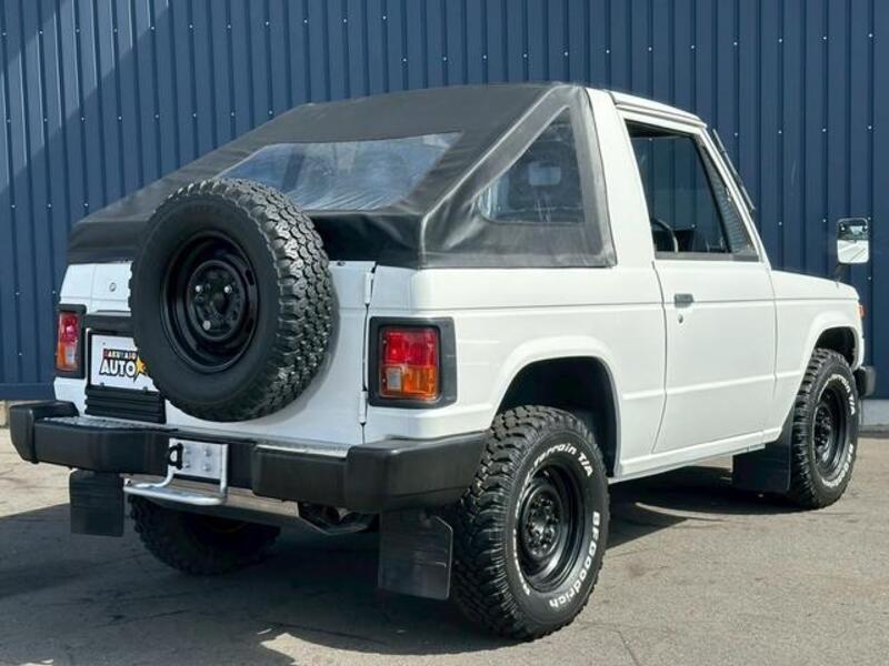 PAJERO