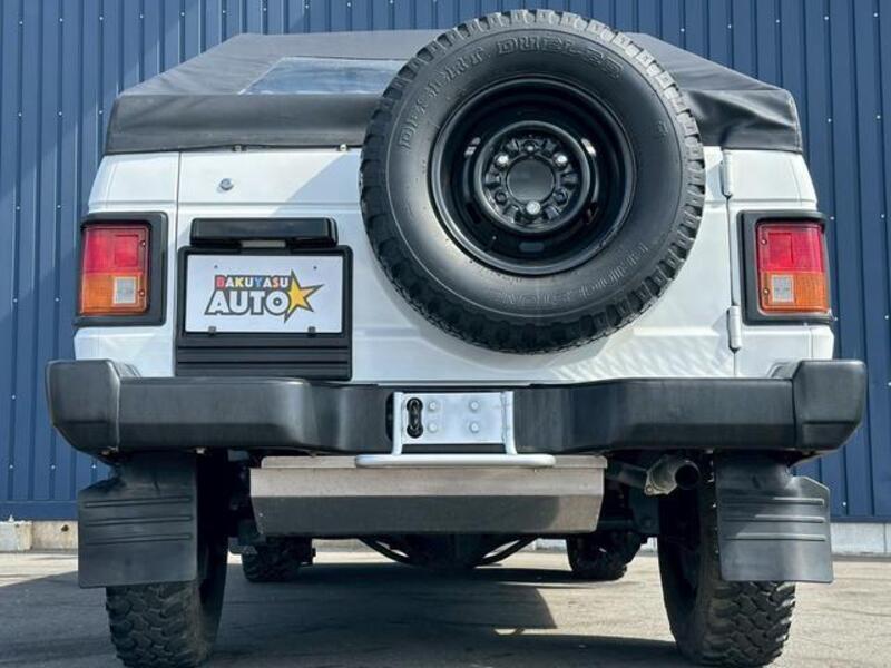 PAJERO