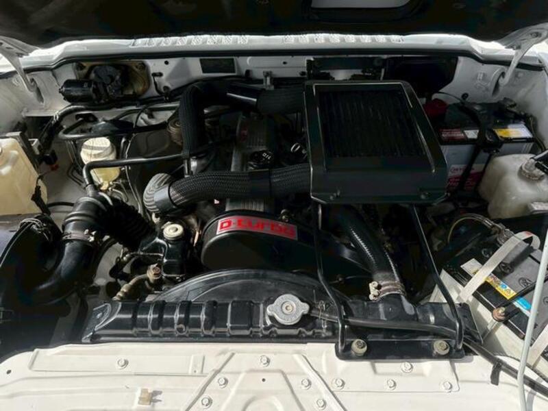 PAJERO