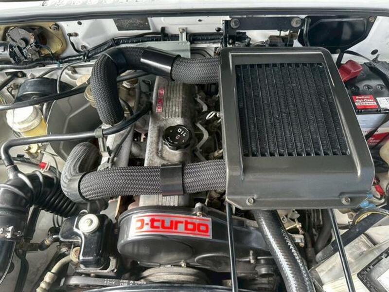 PAJERO