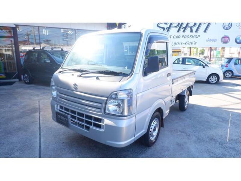 CARRY TRUCK