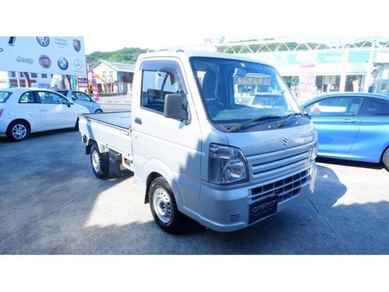 CARRY TRUCK