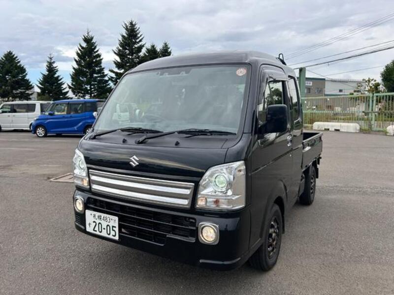 CARRY TRUCK