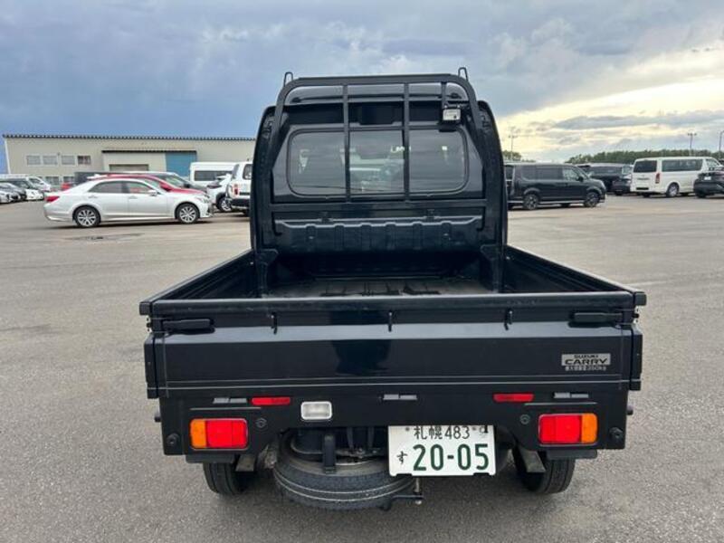 CARRY TRUCK