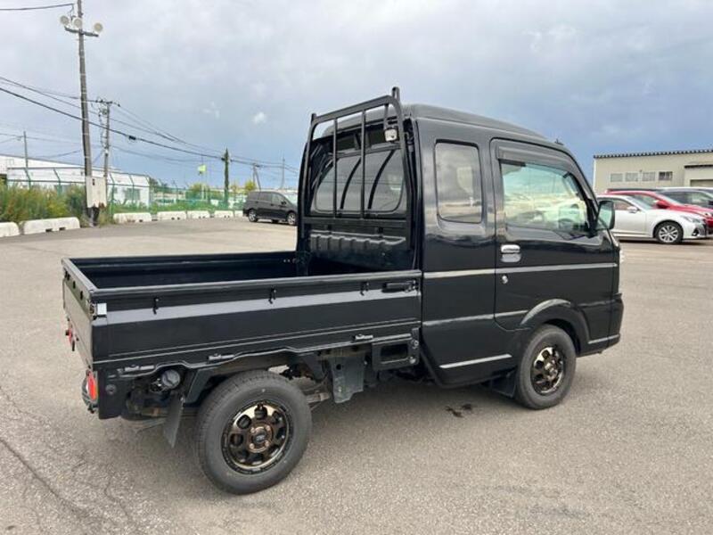CARRY TRUCK
