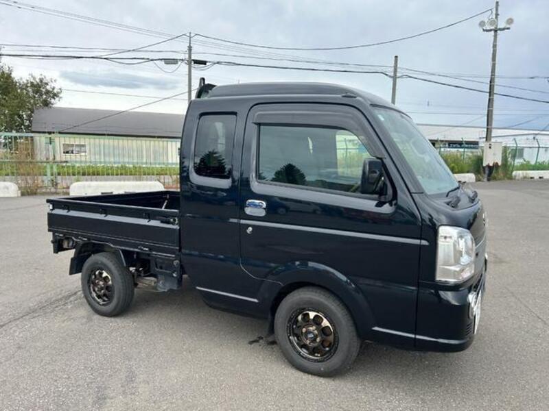 CARRY TRUCK