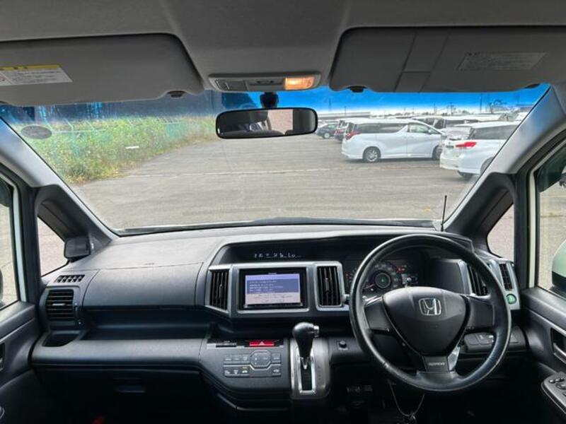 STEPWAGON SPADA