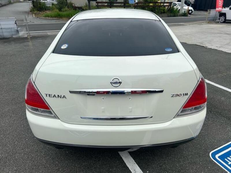 TEANA