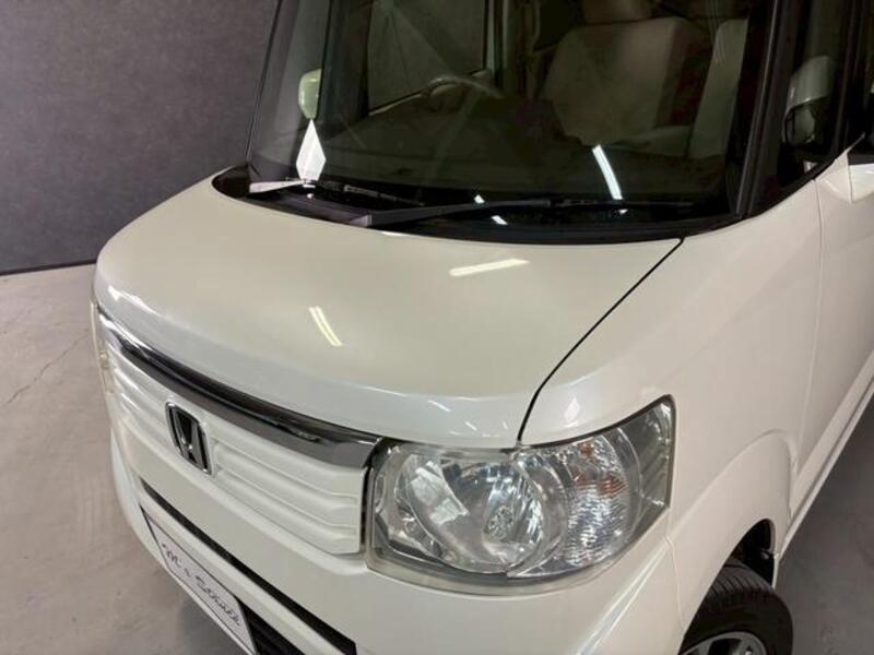 N BOX PLUS