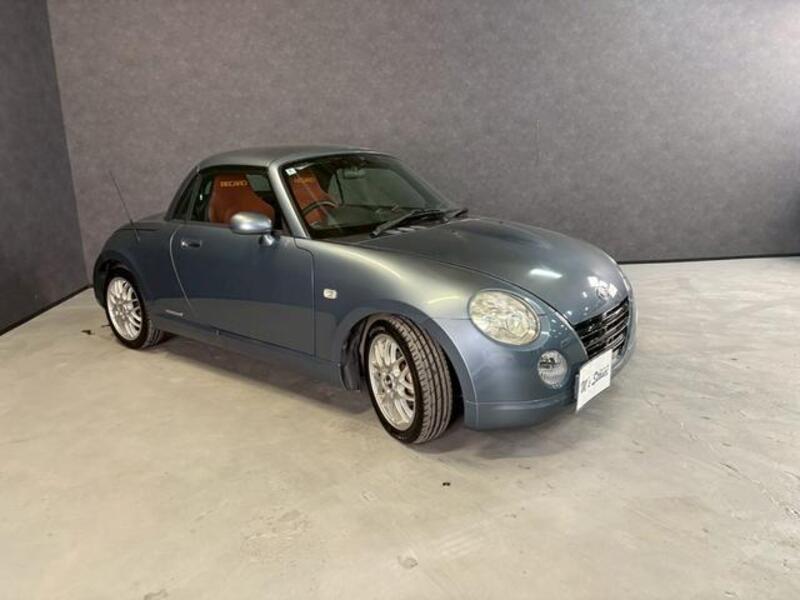 COPEN