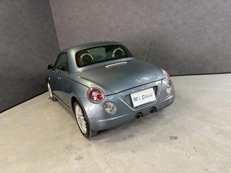 COPEN