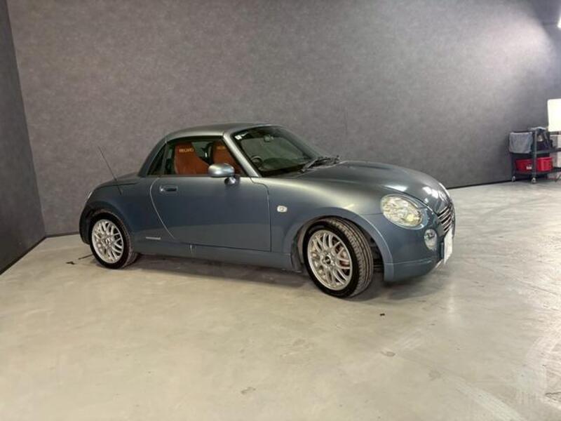 COPEN