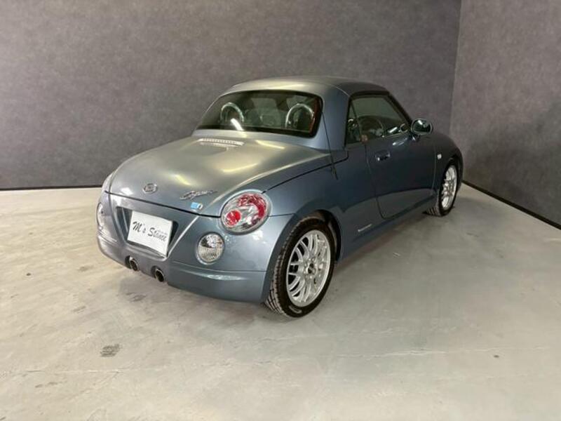 COPEN
