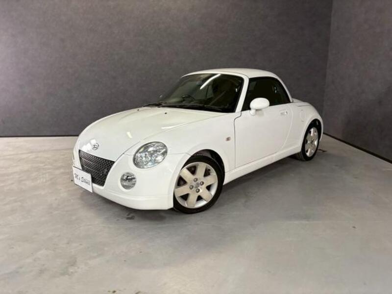 COPEN