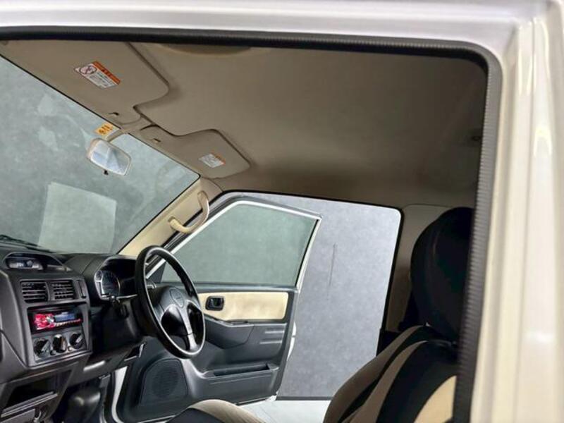 PAJERO MINI