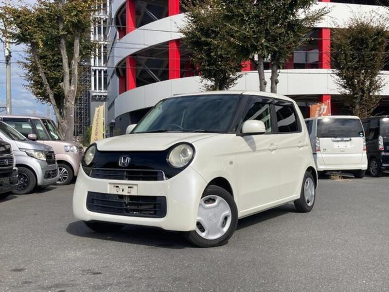 HONDA N ONE