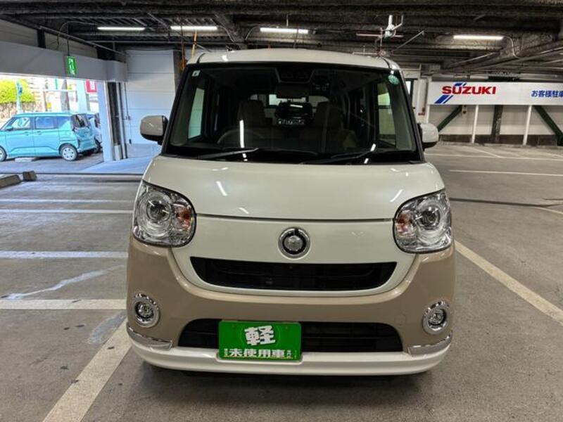 MOVE CANBUS
