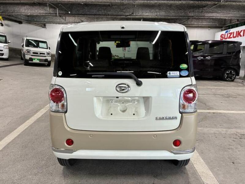 MOVE CANBUS