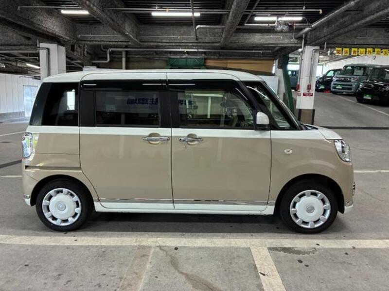 MOVE CANBUS