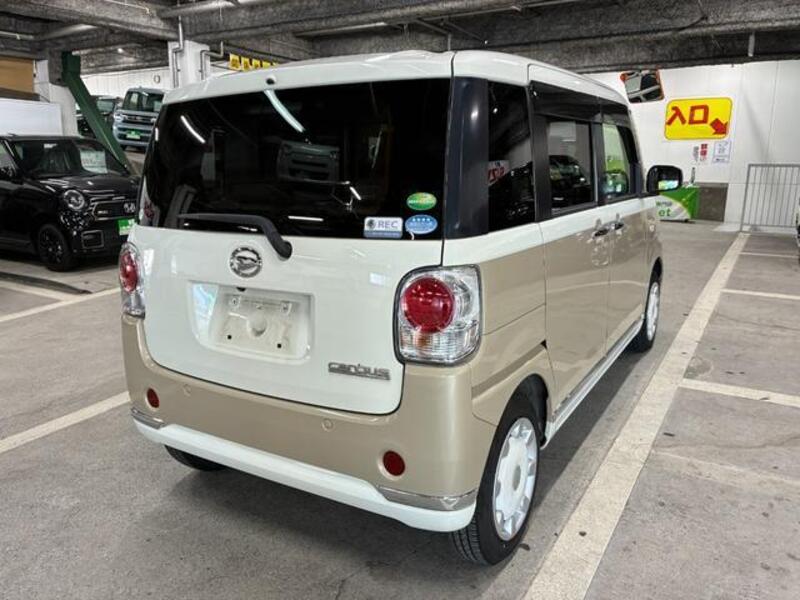 MOVE CANBUS
