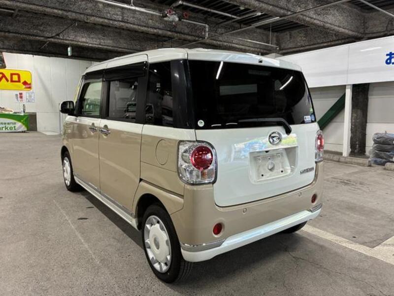 MOVE CANBUS