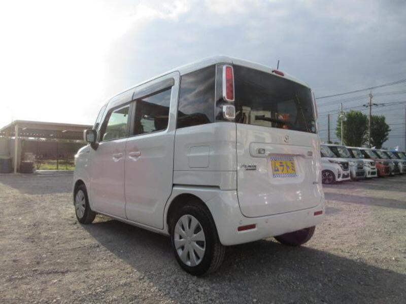 FLAIR WAGON