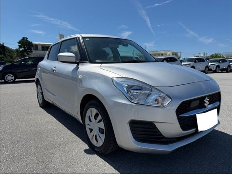 SWIFT