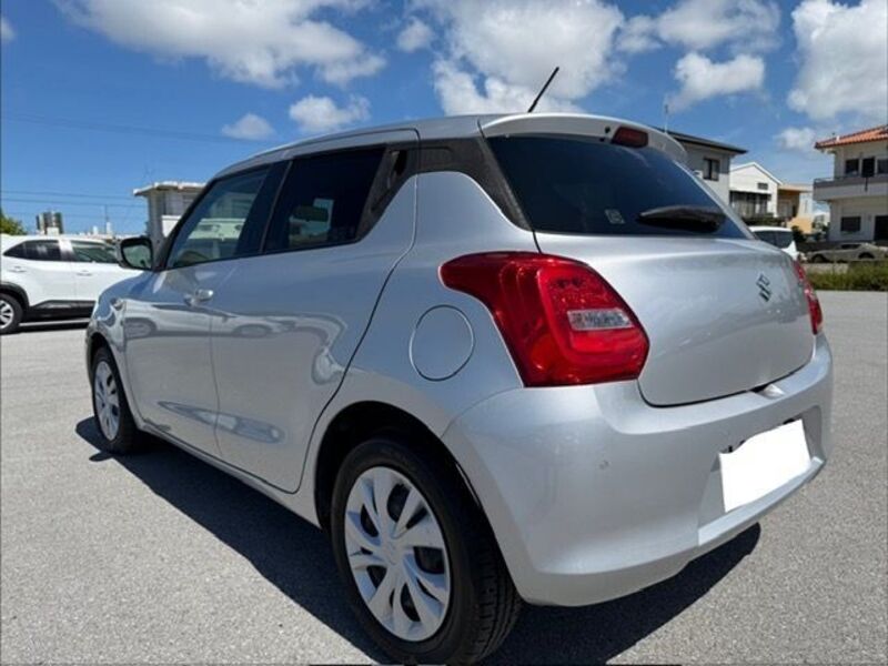 SWIFT