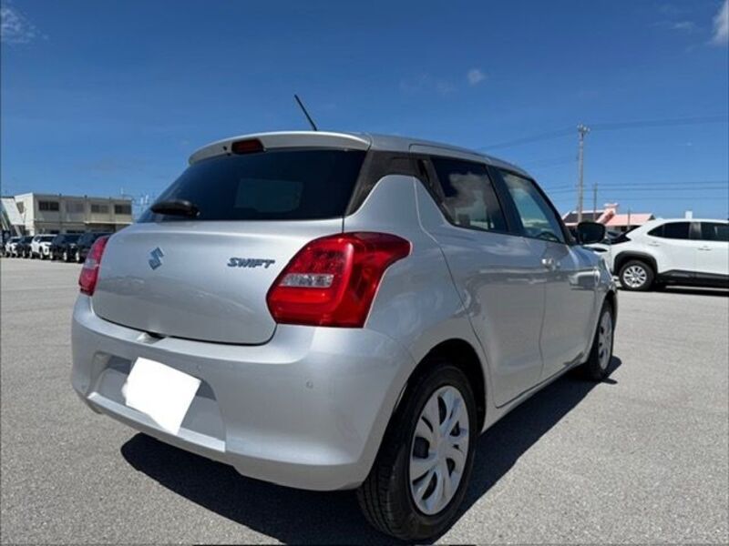 SWIFT