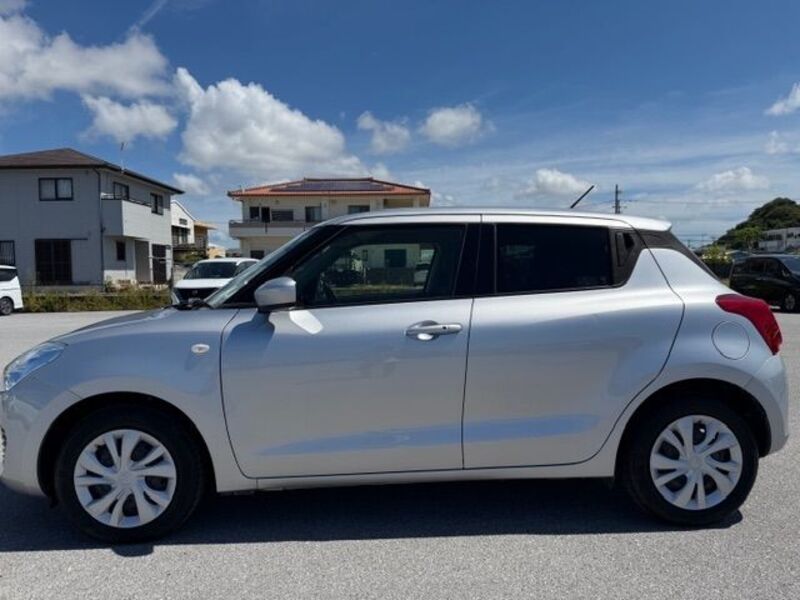 SWIFT