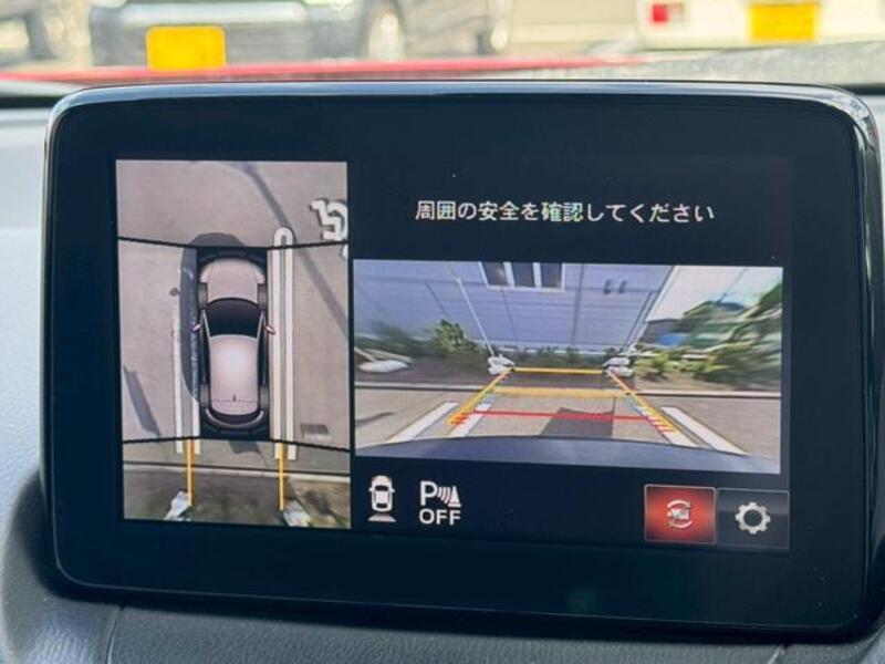 CX-3
