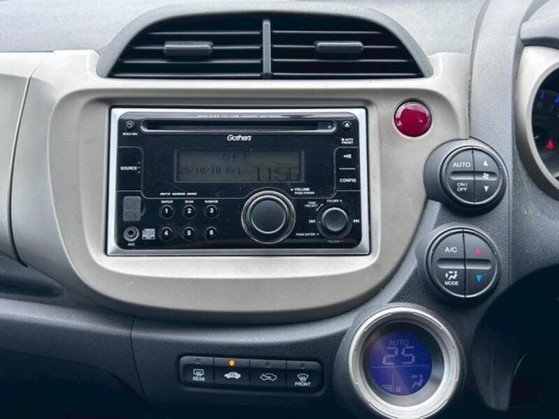 FIT HYBRID