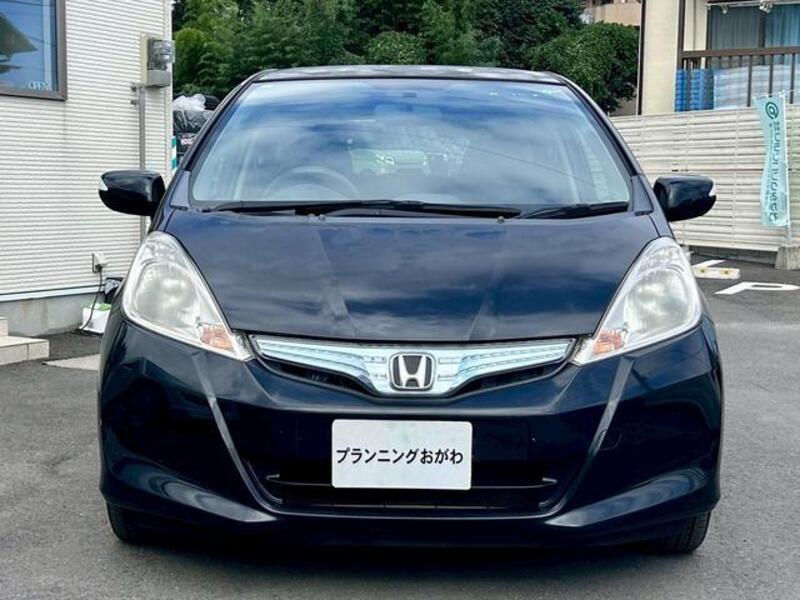 FIT HYBRID