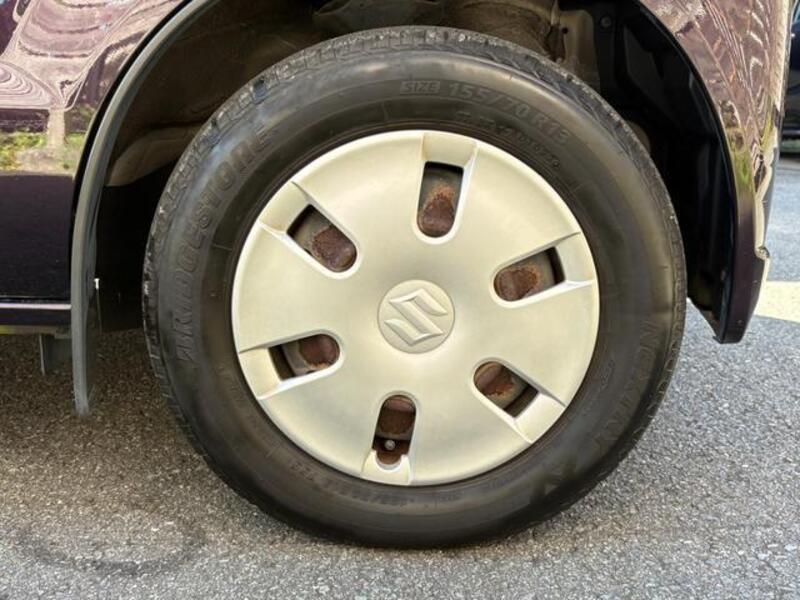 EVERY WAGON