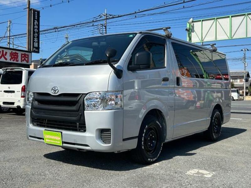 HIACE VAN-0
