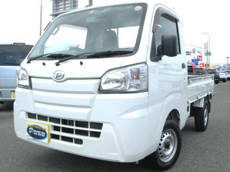 HIJET TRUCK-0