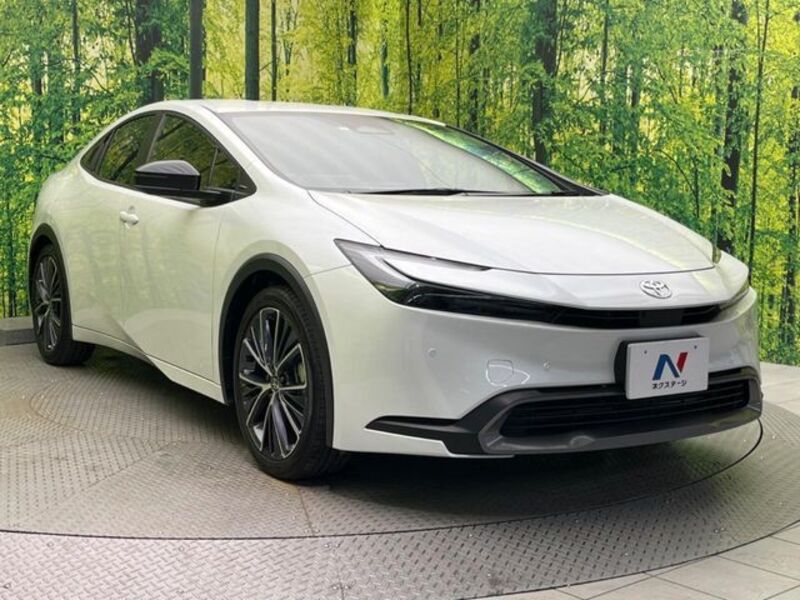 PRIUS