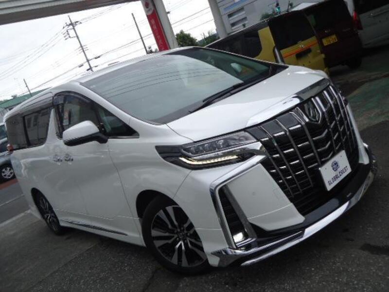 ALPHARD
