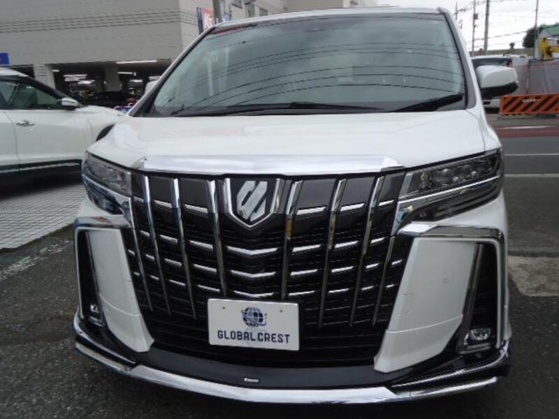 ALPHARD-0
